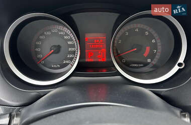 Седан Mitsubishi Lancer 2008 в 