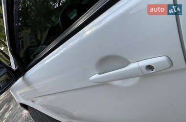 Седан Mitsubishi Lancer 2009 в 