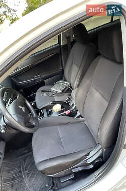 Седан Mitsubishi Lancer 2009 в 