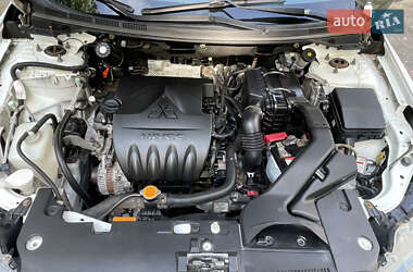 Седан Mitsubishi Lancer 2009 в 