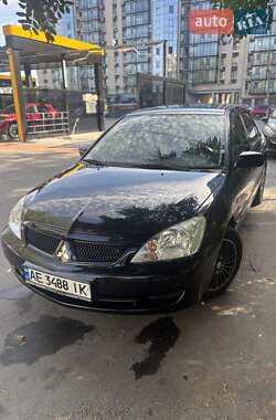 Седан Mitsubishi Lancer 2008 в Дніпрі