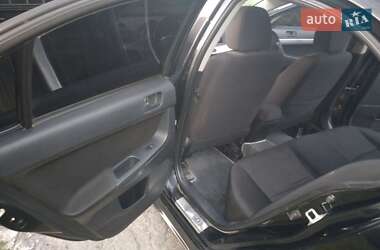 Седан Mitsubishi Lancer 2009 в 