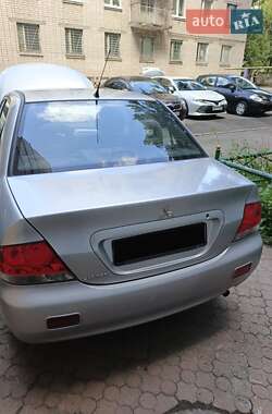 Седан Mitsubishi Lancer 2007 в 