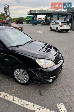 Седан Mitsubishi Lancer 2007 в 