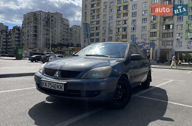 Седан Mitsubishi Lancer 2006 в Киеве