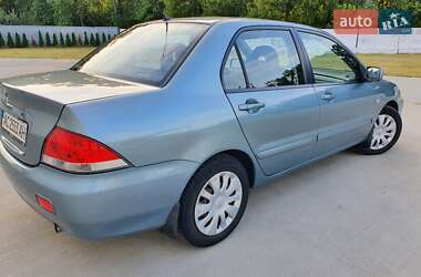 Седан Mitsubishi Lancer 2006 в 