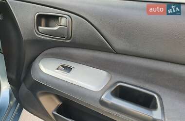 Седан Mitsubishi Lancer 2006 в 