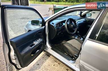 Седан Mitsubishi Lancer 2007 в 