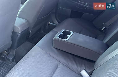 Седан Mitsubishi Lancer 2011 в 