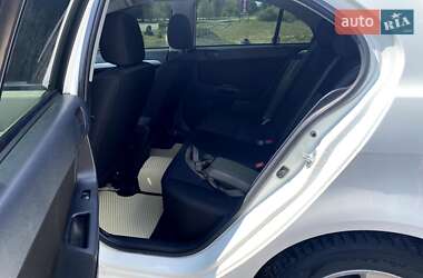 Хэтчбек Mitsubishi Lancer 2008 в 
