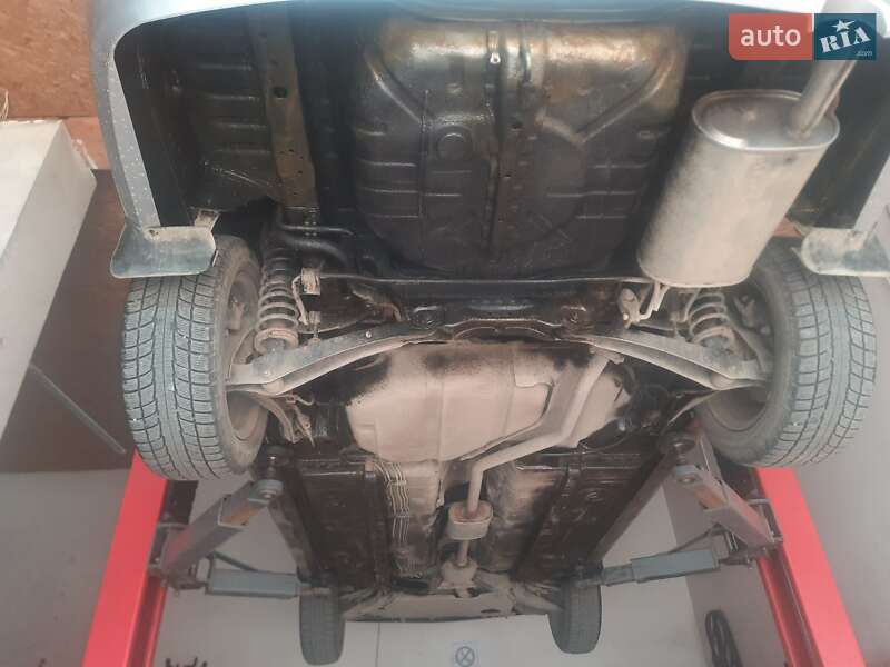 Седан Mitsubishi Lancer 2005 в Ивано-Франковске