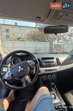Седан Mitsubishi Lancer 2007 в 
