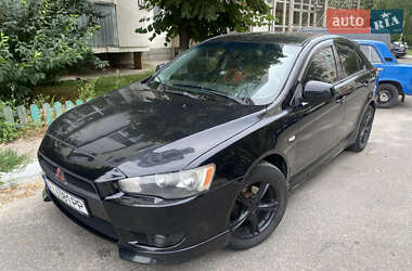 Хетчбек Mitsubishi Lancer 2008 в Борисполі