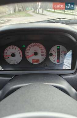 Седан Mitsubishi Lancer 2006 в 