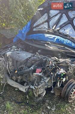 Седан Mitsubishi Lancer 2008 в 
