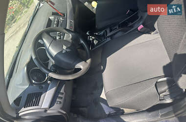 Седан Mitsubishi Lancer 2008 в 