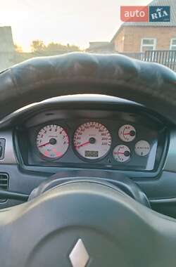 Седан Mitsubishi Lancer 2008 в 