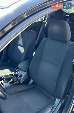 Хетчбек Mitsubishi Lancer 2009 в Чернівцях