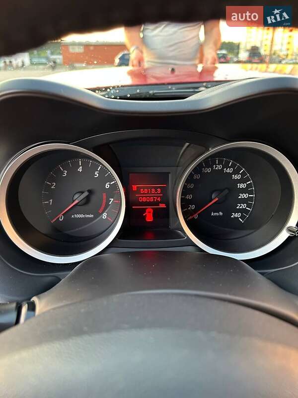 Седан Mitsubishi Lancer 2011 в Києві