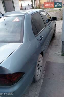 Седан Mitsubishi Lancer 2006 в 