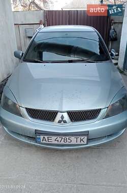 Седан Mitsubishi Lancer 2006 в 