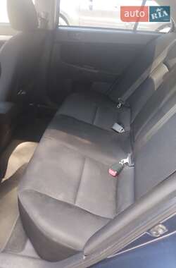 Седан Mitsubishi Lancer 2010 в 