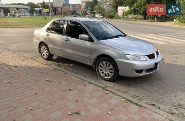 Седан Mitsubishi Lancer 2007 в Прилуках