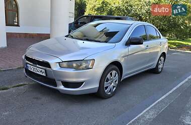 Седан Mitsubishi Lancer 2008 в Києві