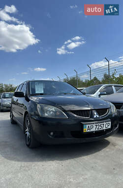 Универсал Mitsubishi Lancer 2003 в Запорожье
