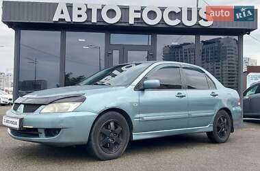 Седан Mitsubishi Lancer 2006 в 