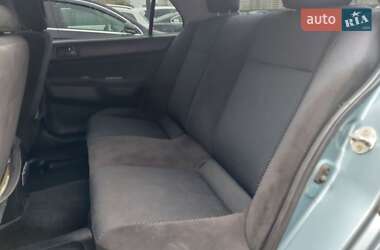 Седан Mitsubishi Lancer 2006 в 