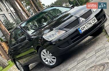 Седан Mitsubishi Lancer 2007 в 