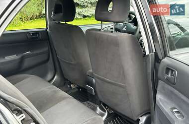 Седан Mitsubishi Lancer 2007 в 