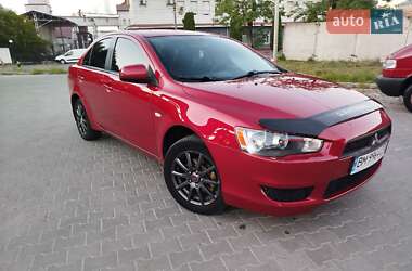Седан Mitsubishi Lancer 2008 в 