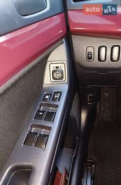 Седан Mitsubishi Lancer 2008 в 