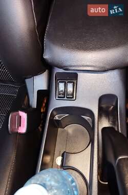 Седан Mitsubishi Lancer 2008 в 