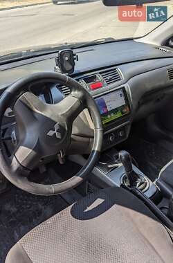Седан Mitsubishi Lancer 2006 в 