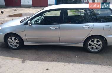 Универсал Mitsubishi Lancer 2006 в Ватутино