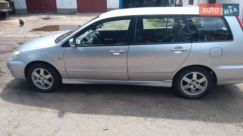 Универсал Mitsubishi Lancer 2006 в 