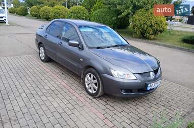 Седан Mitsubishi Lancer 2005 в 