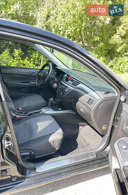 Седан Mitsubishi Lancer 2006 в 