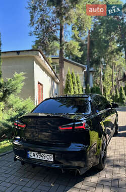 Седан Mitsubishi Lancer 2008 в Черкассах