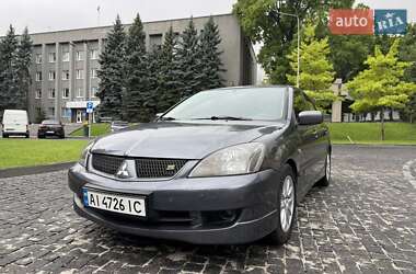 Седан Mitsubishi Lancer 2006 в Дніпрі