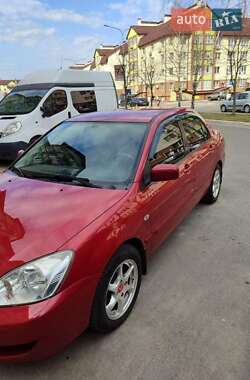 Седан Mitsubishi Lancer 2006 в 