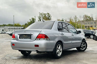 Седан Mitsubishi Lancer 2005 в 