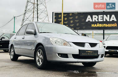 Седан Mitsubishi Lancer 2005 в 