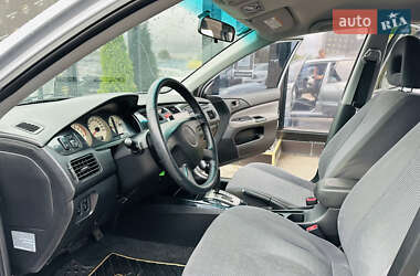Седан Mitsubishi Lancer 2005 в 