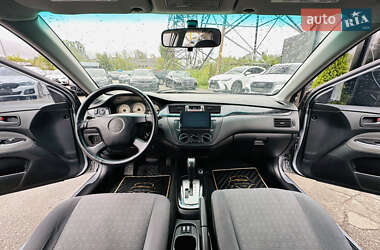 Седан Mitsubishi Lancer 2005 в 