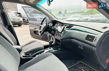 Седан Mitsubishi Lancer 2005 в 