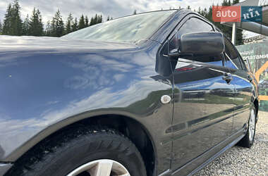 Седан Mitsubishi Lancer 2004 в 